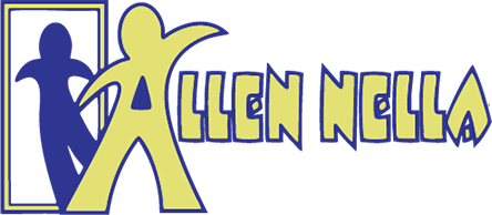Allen Nella Logo