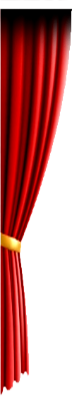 Left Curtain