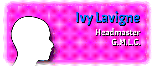 Ivy Signature
