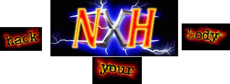 NXH Banner
