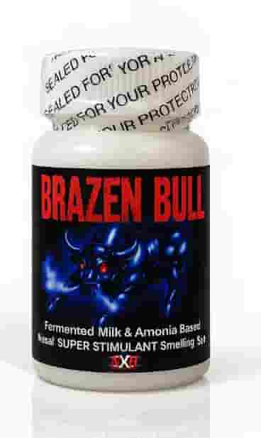 Brazen Bull Product