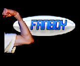 Fanboy