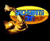 Sacksman's Own