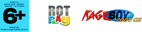Footer Logos