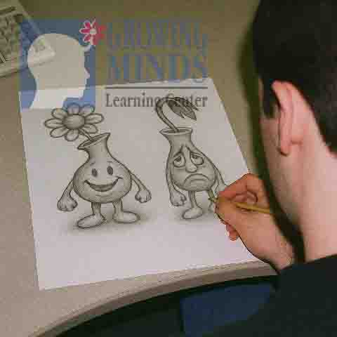 Growing Minds Activity 1