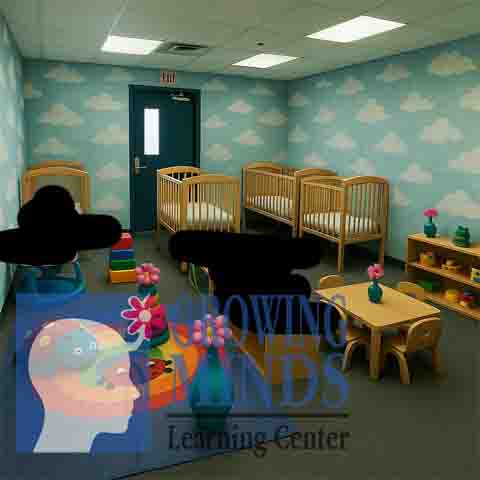 Growing Minds Activity 2