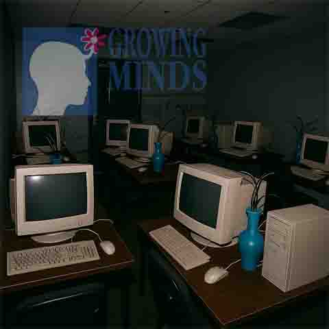 Growing Minds Activity 3