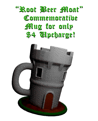 Beverages Icon