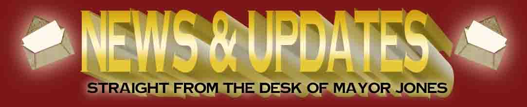 News and Updates