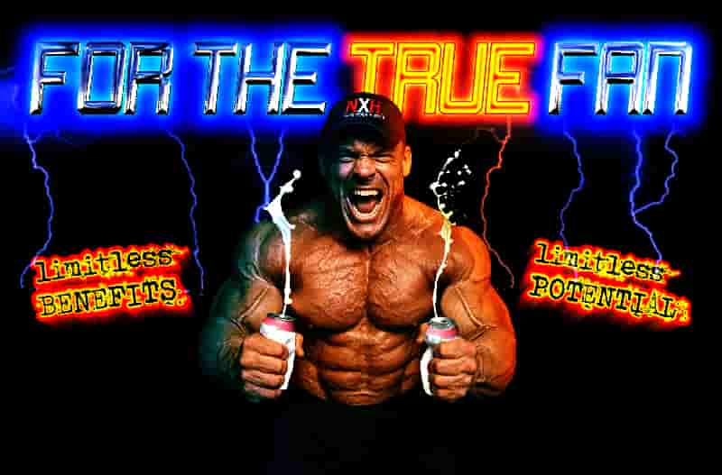 For The True Fan