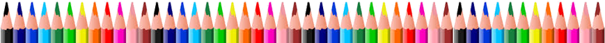 Pencil Border