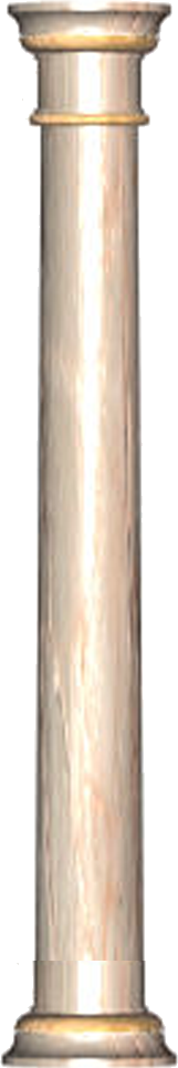 Left Pillar