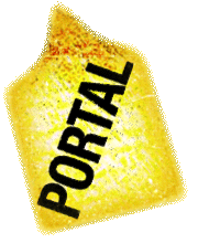 Portal Tag