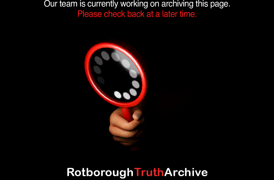 Page is currently being archived. Please check back later.