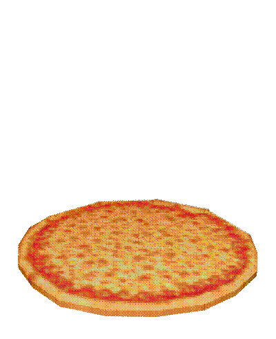 Pizza Icon