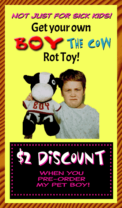 Toy Promo